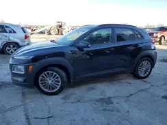 KM8K62AA3JU096268 2018 HYUNDAI KONA