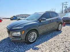 KM8K62AA3JU101596 2018 HYUNDAI KONA