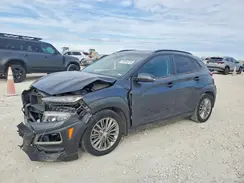 KM8K62AA3JU107690 2018 HYUNDAI KONA