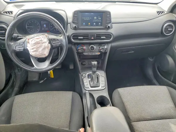 KM8K62AA3JU107690 2018 HYUNDAI KONA - Image 8