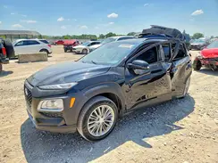 KM8K62AA3JU118396 2018 HYUNDAI KONA