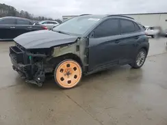 KM8K62AA3JU163032 2018 HYUNDAI KONA