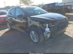 KM8K62AA3JU163399 2018 HYUNDAI KONA
