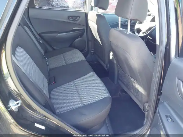 KM8K62AA3JU163399 2018 HYUNDAI KONA - Image 8