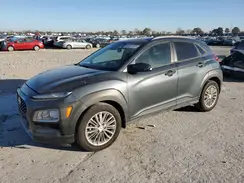 KM8K62AA3KU236417 2019 HYUNDAI KONA