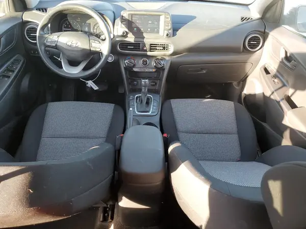 KM8K62AA3KU236417 2019 HYUNDAI KONA - Image 8