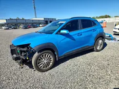 KM8K62AA3KU236675 2019 HYUNDAI KONA