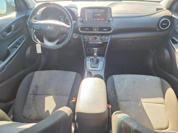 KM8K62AA3KU236675 2019 HYUNDAI KONA - Image 8