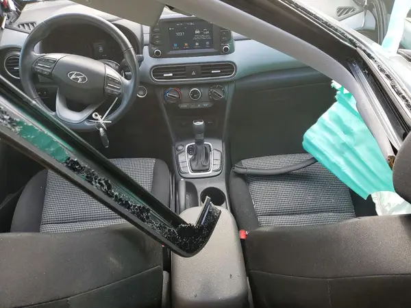 KM8K62AA3KU240273 2019 HYUNDAI KONA - Image 8