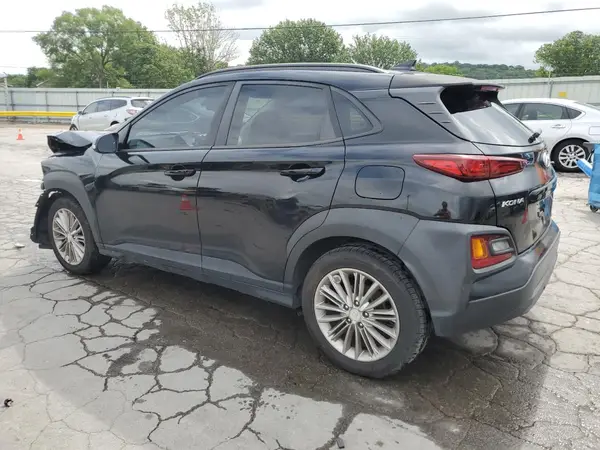 KM8K62AA3KU242525 2019 HYUNDAI KONA - Image 2