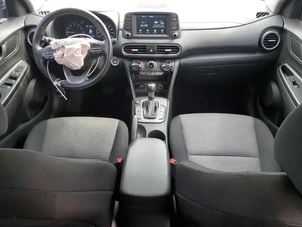 KM8K62AA3KU242525 2019 HYUNDAI KONA - Image 8
