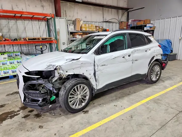 KM8K62AA3KU247692 2019 HYUNDAI KONA