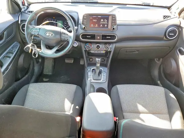 KM8K62AA3KU247692 2019 HYUNDAI KONA - Image 8