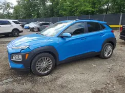 KM8K62AA3KU248230 2019 HYUNDAI KONA