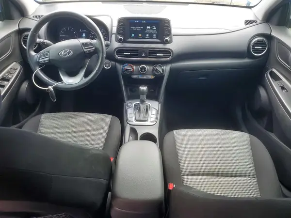 KM8K62AA3KU248230 2019 HYUNDAI KONA - Image 8