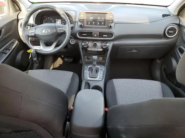 KM8K62AA3KU249717 2019 HYUNDAI KONA - Image 8