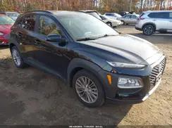 KM8K62AA3KU251564 2019 HYUNDAI KONA