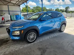 KM8K62AA3KU252584 2019 HYUNDAI KONA