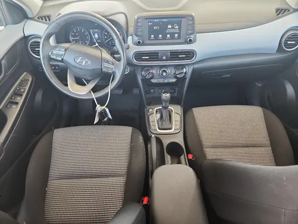 KM8K62AA3KU252584 2019 HYUNDAI KONA - Image 8
