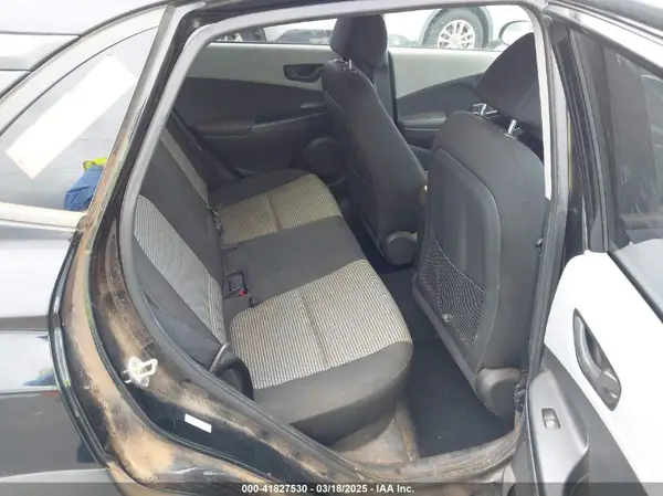 KM8K62AA3KU255694 2019 HYUNDAI KONA - Image 8