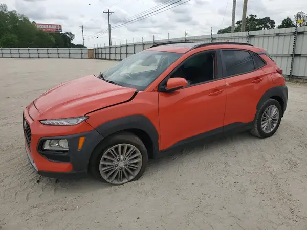 KM8K62AA3KU346030 2019 HYUNDAI KONA - Image 1