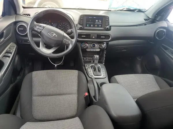 KM8K62AA3KU346030 2019 HYUNDAI KONA - Image 8