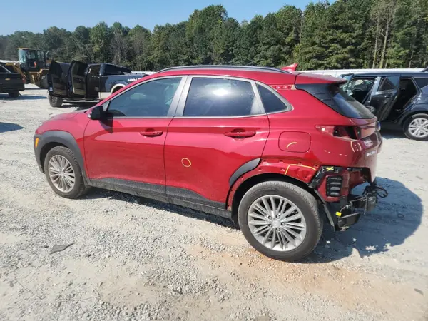 KM8K62AA3KU367900 2019 HYUNDAI KONA - Image 2