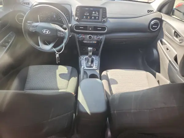 KM8K62AA3KU367900 2019 HYUNDAI KONA - Image 8