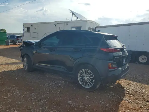 KM8K62AA3LU432374 2020 HYUNDAI KONA - Image 2
