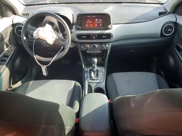 KM8K62AA3LU432374 2020 HYUNDAI KONA - Image 8