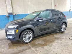 KM8K62AA3LU450518 2020 HYUNDAI KONA
