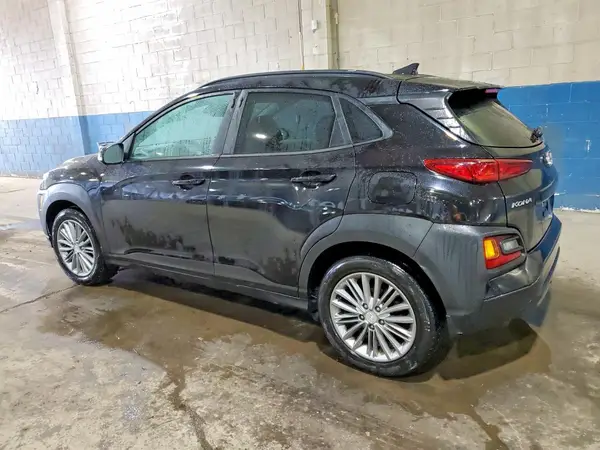 KM8K62AA3LU450518 2020 HYUNDAI KONA - Image 2