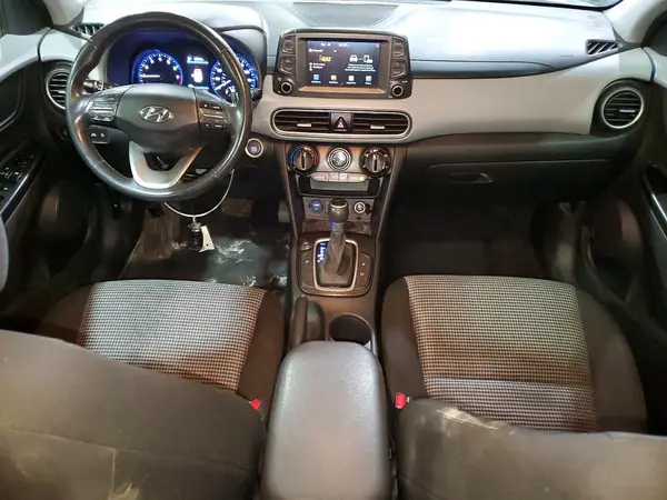 KM8K62AA3LU450518 2020 HYUNDAI KONA - Image 8