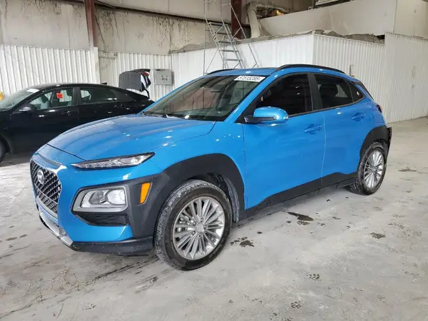 KM8K62AA3LU539862 2020 HYUNDAI KONA - Image 1
