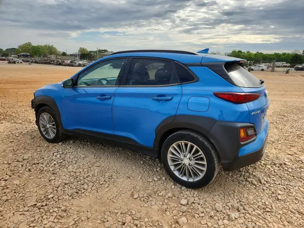 KM8K62AA3LU541529 2020 HYUNDAI KONA - Image 2