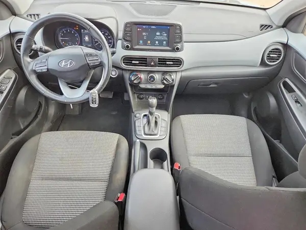 KM8K62AA3LU541529 2020 HYUNDAI KONA - Image 8