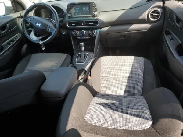 KM8K62AA3LU546049 2020 HYUNDAI KONA - Image 8