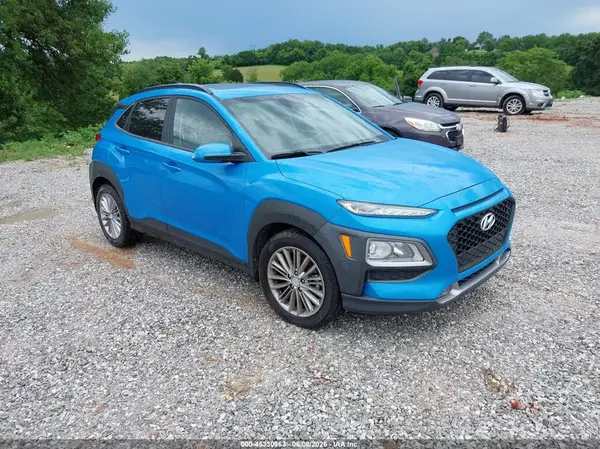 KM8K62AA3LU552935 2020 HYUNDAI KONA - Image 1