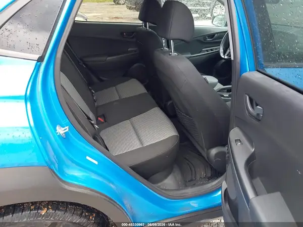KM8K62AA3LU552935 2020 HYUNDAI KONA - Image 8