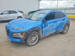 KM8K62AA3MU625657 2021 HYUNDAI KONA