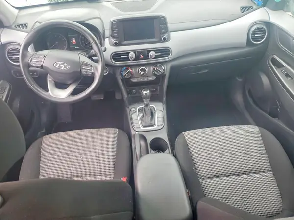 KM8K62AA3MU625657 2021 HYUNDAI KONA - Image 8