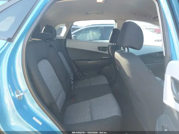 KM8K62AA3MU627554 2021 HYUNDAI KONA - Image 8