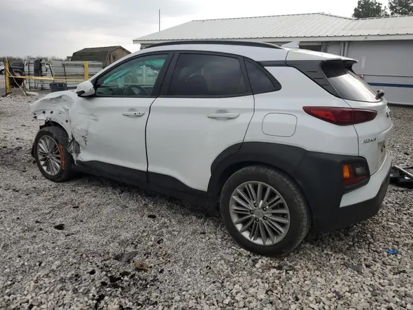 KM8K62AA3MU652955 2021 HYUNDAI KONA - Image 2