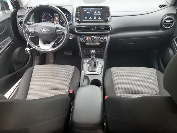 KM8K62AA3MU652955 2021 HYUNDAI KONA - Image 8
