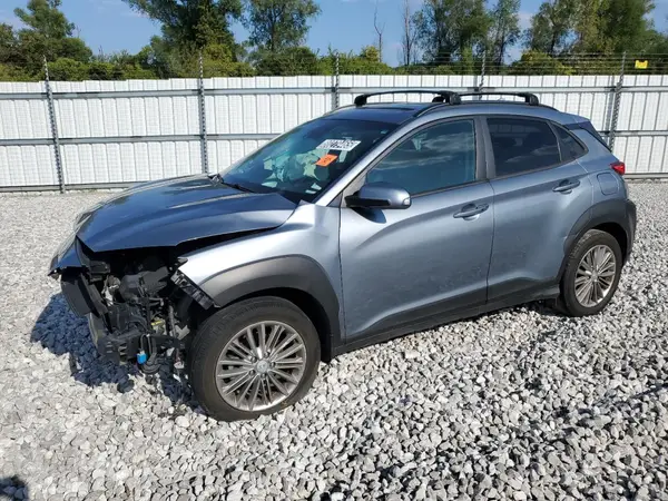 KM8K62AA3MU658948 2021 HYUNDAI KONA - Image 1