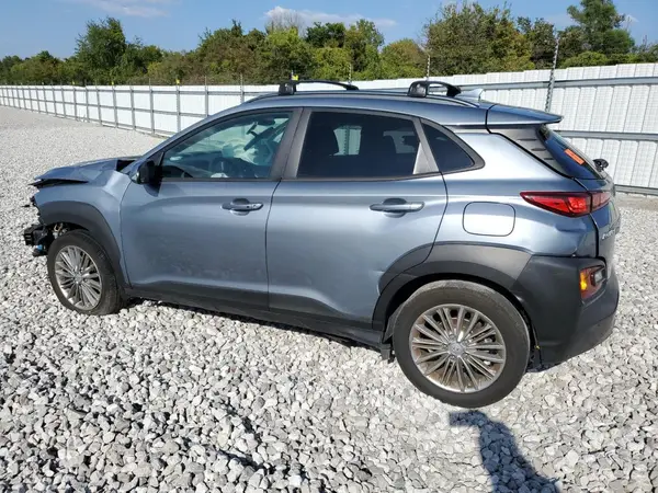KM8K62AA3MU658948 2021 HYUNDAI KONA - Image 2