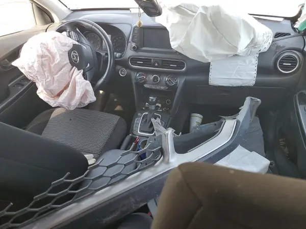 KM8K62AA3MU658948 2021 HYUNDAI KONA - Image 8