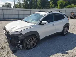 KM8K62AA3MU659646 2021 HYUNDAI KONA