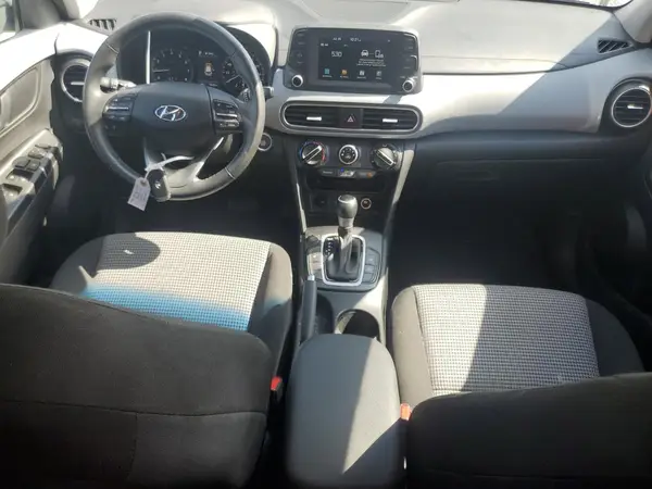 KM8K62AA3MU659646 2021 HYUNDAI KONA - Image 8