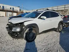 KM8K62AA3MU663194 2021 HYUNDAI KONA